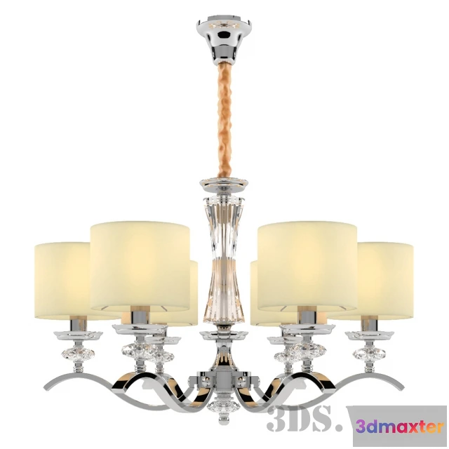 1654474 - lighting - Newport light 12206C 3D Max