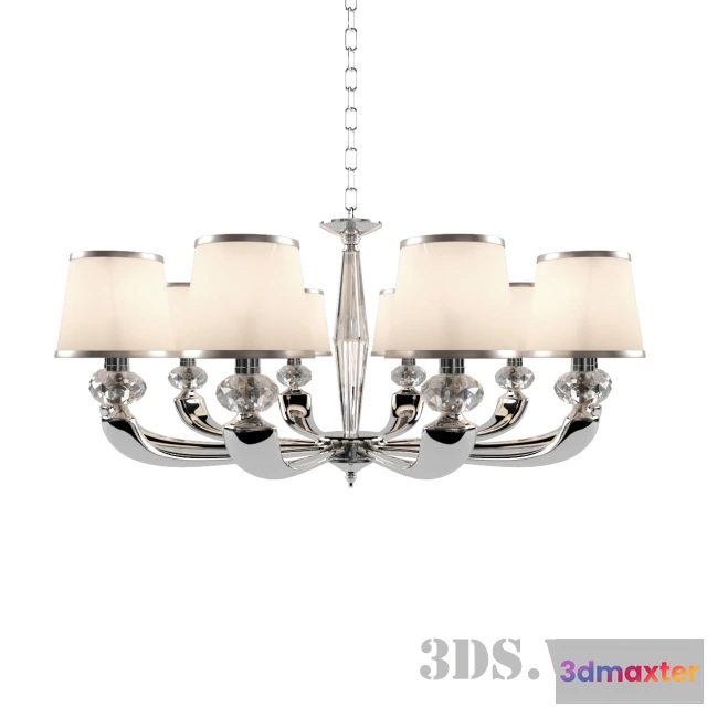 1654482 - lighting - Newport light 11610C 3D Max