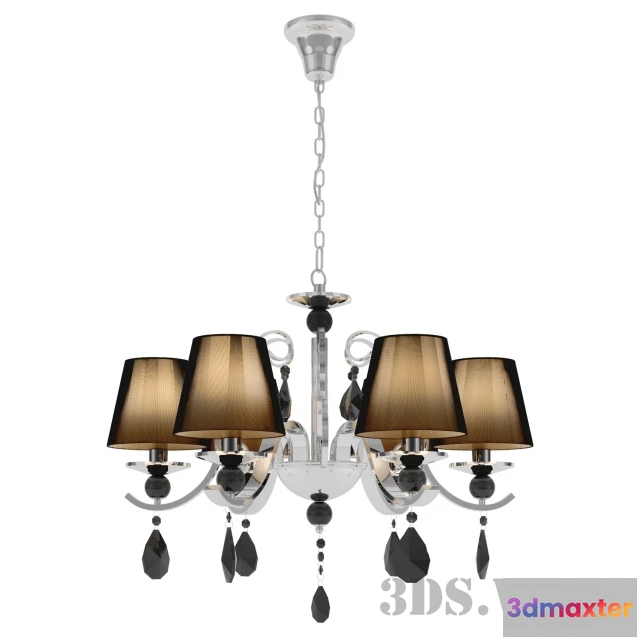 1654484 - lighting - Newport light 11906C 3D Max