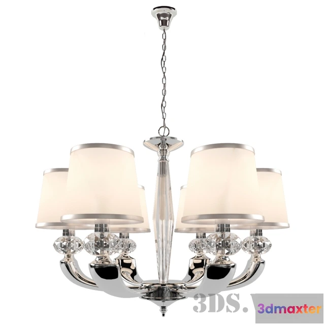 1654486 - lighting - Newport light 11606C 3D Max