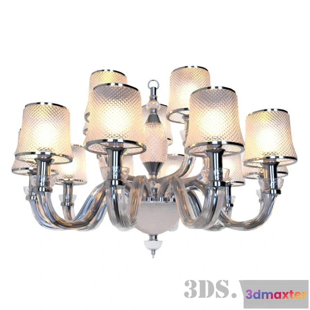 1654490 - lighting - Newport light 11510+5C 3D Max