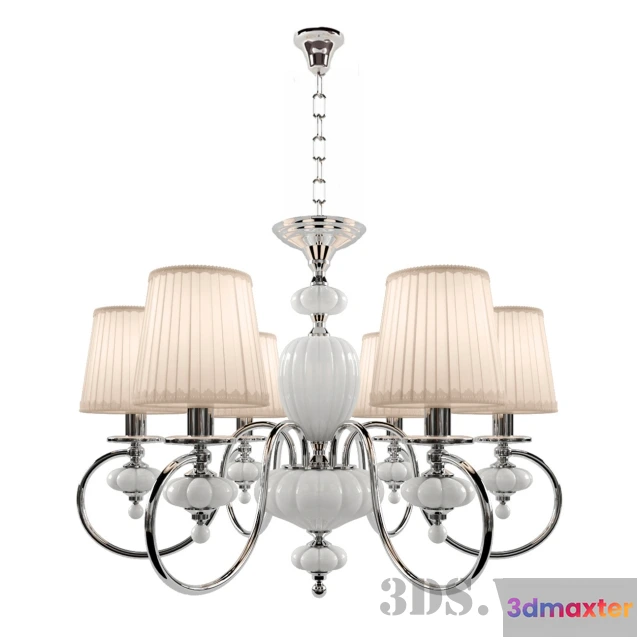 1654492 - lighting - Newport light 11006C 3D Max