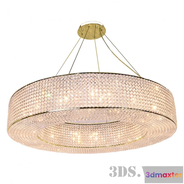 1654494 - lighting - Newport light 10199+6C 3D Max