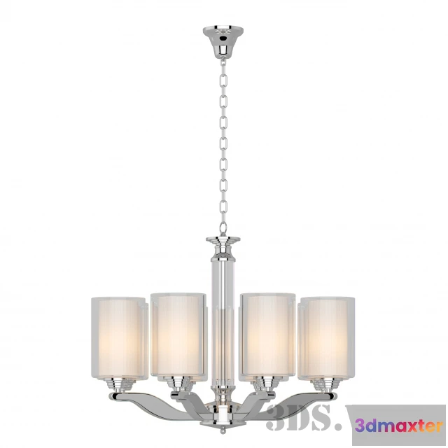 1654502 - lighting - Newport light 7908C 3D Max