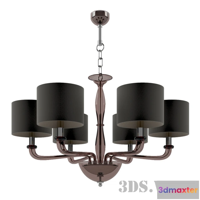 1654522 - lighting - Newport light 6116C 3D Max