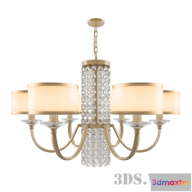 1654566 - lighting - Newport 2906C 3D Max