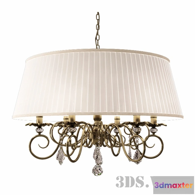 1654570 - lighting - Newport  2306C 3D Max