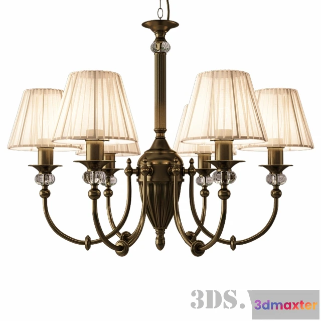 1654574 - lighting - Newport 2106C 3D Max