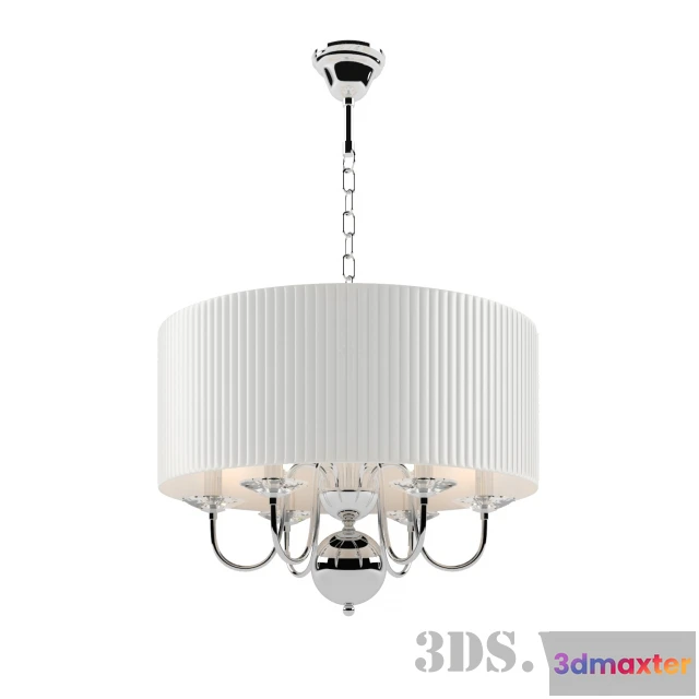 1654592 - lighting - Newport 1316C white 3D Max
