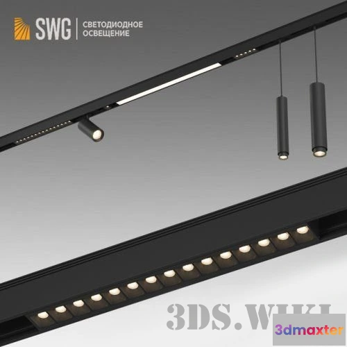 1654606 - lighting - Collection 3D Max