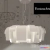 1654638 - lighting - Pendant chandelier 3D Max