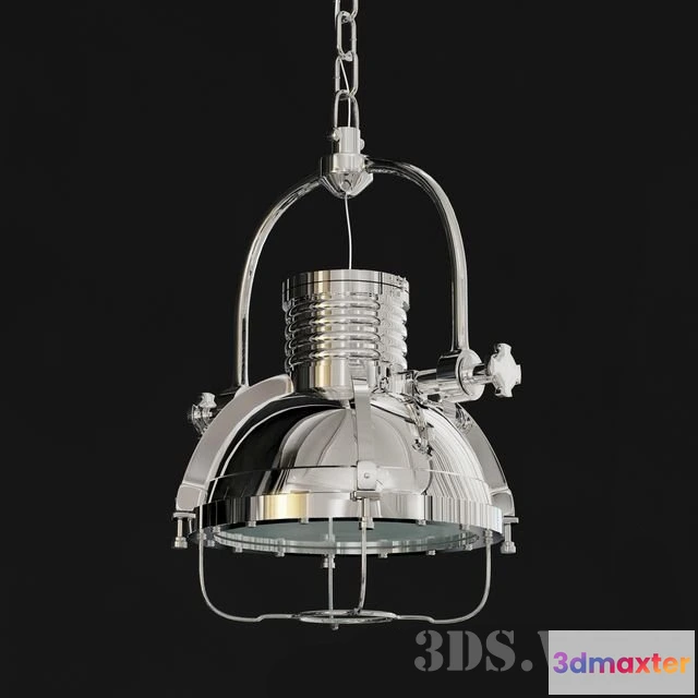 1654670 - lighting - Lamp KARE SPOT 3D Max