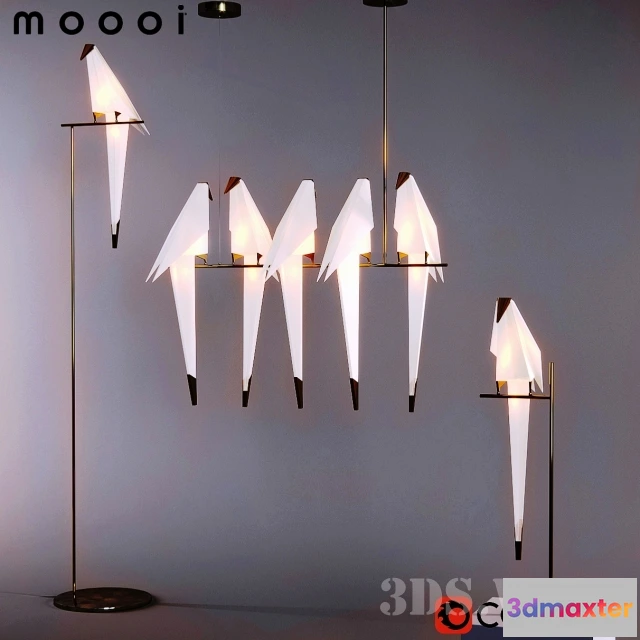 1654726 - lighting - Umut yamac 3D Max