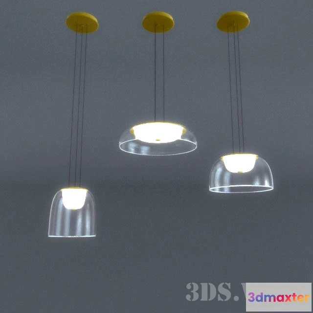 1654740 - lighting - CLARITY 3D Max