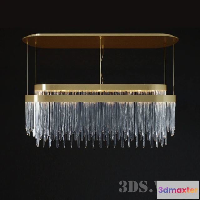 1654744 - lighting - BABEL SNOOKER 3D Max