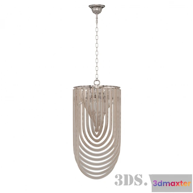 1654760 - lighting - Newport 64005S cognac 3D Max