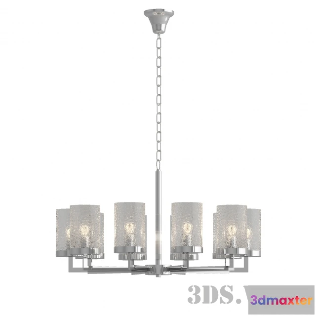 1654764 - lighting - newport 65010C 3D Max