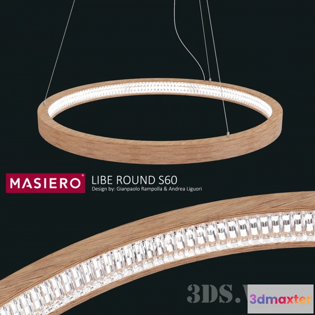 1654828 - lighting - masiero libe 3D Max