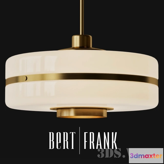 1654924 - lighting - Chandelier MASINA LAMP 3D Max