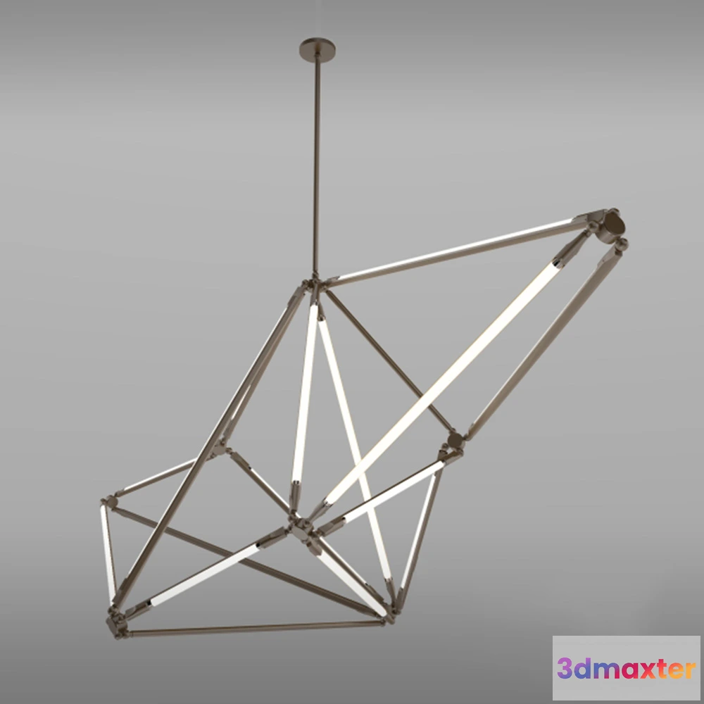 1655002 - lighting - The original SHY light by Bec Brittain 3D Max