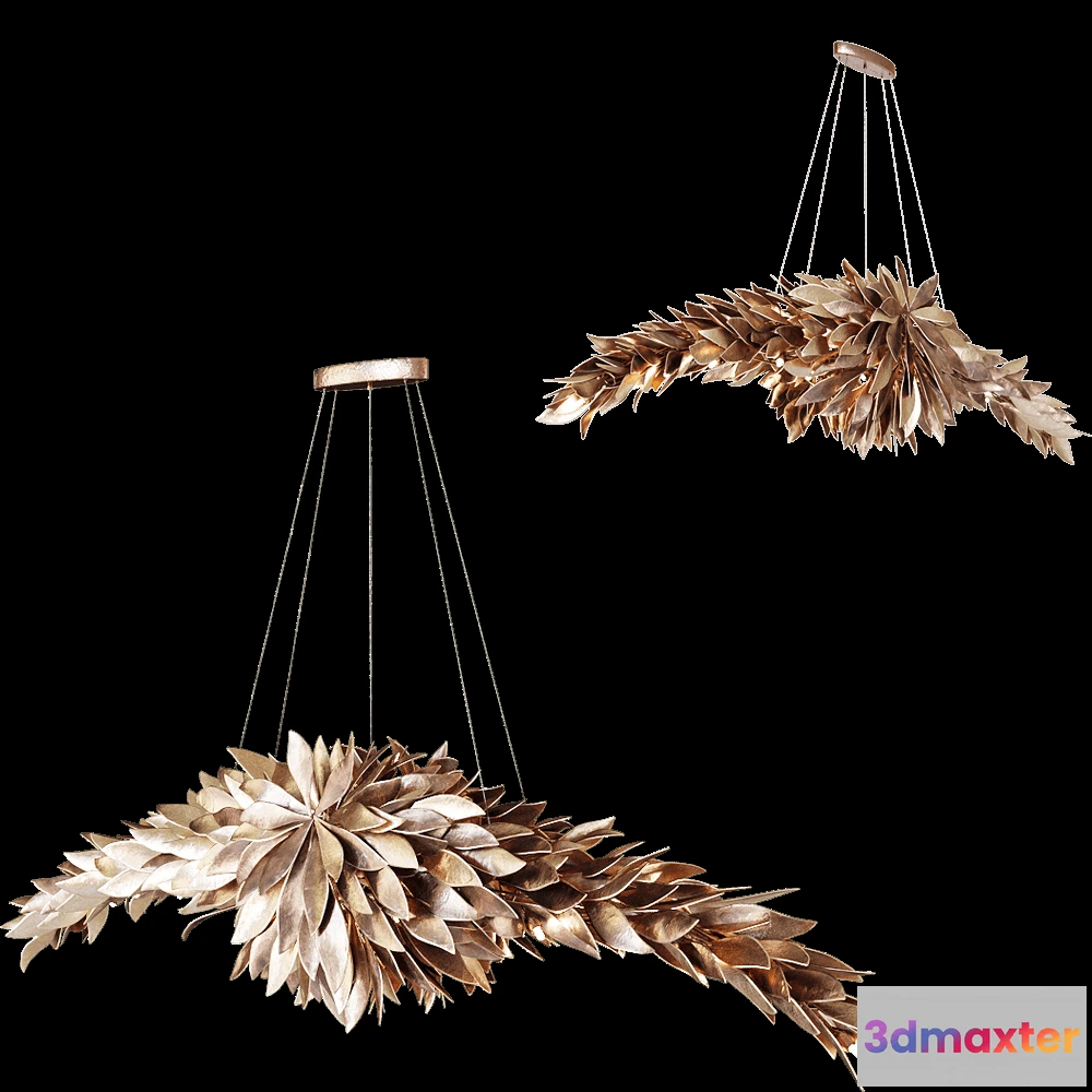 1655532 - Vetvi - Evo 3D Max