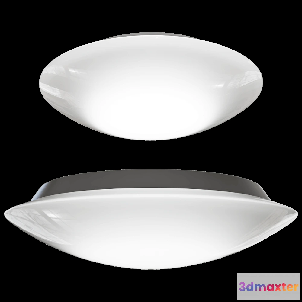 1655546 - Vibia - Ceiling lamp Puck 5412 3D Max