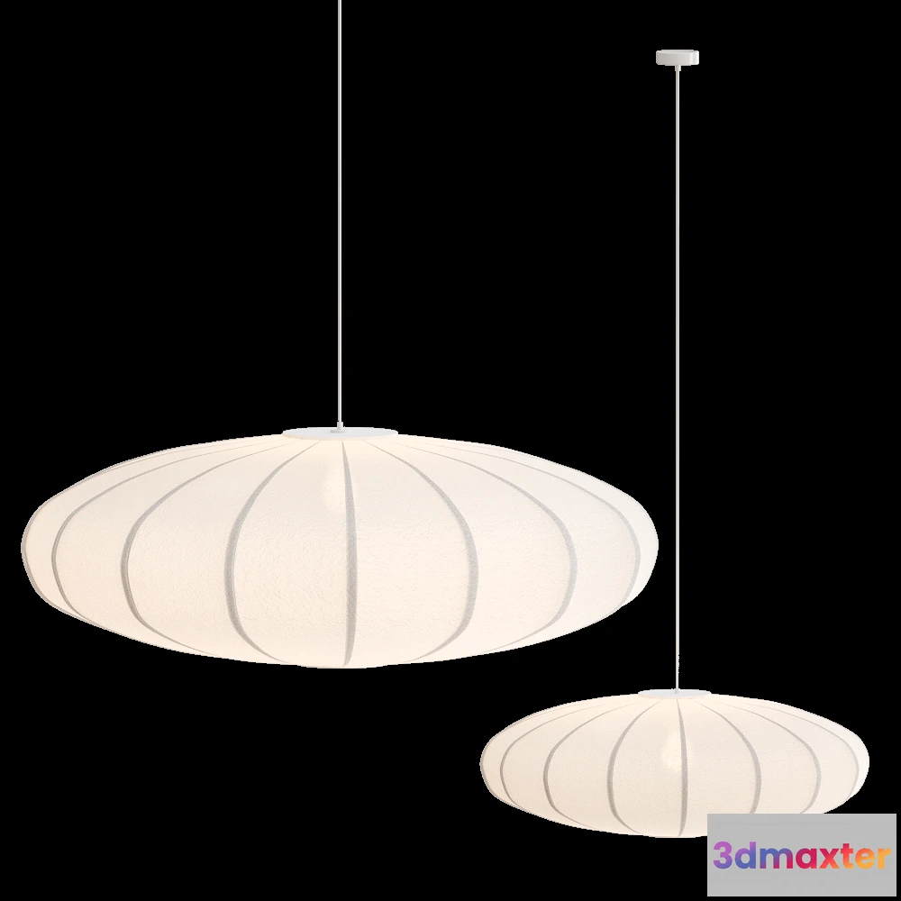 1655786 - Yaratam Design  - Pendant lamp Patisson 3D Max