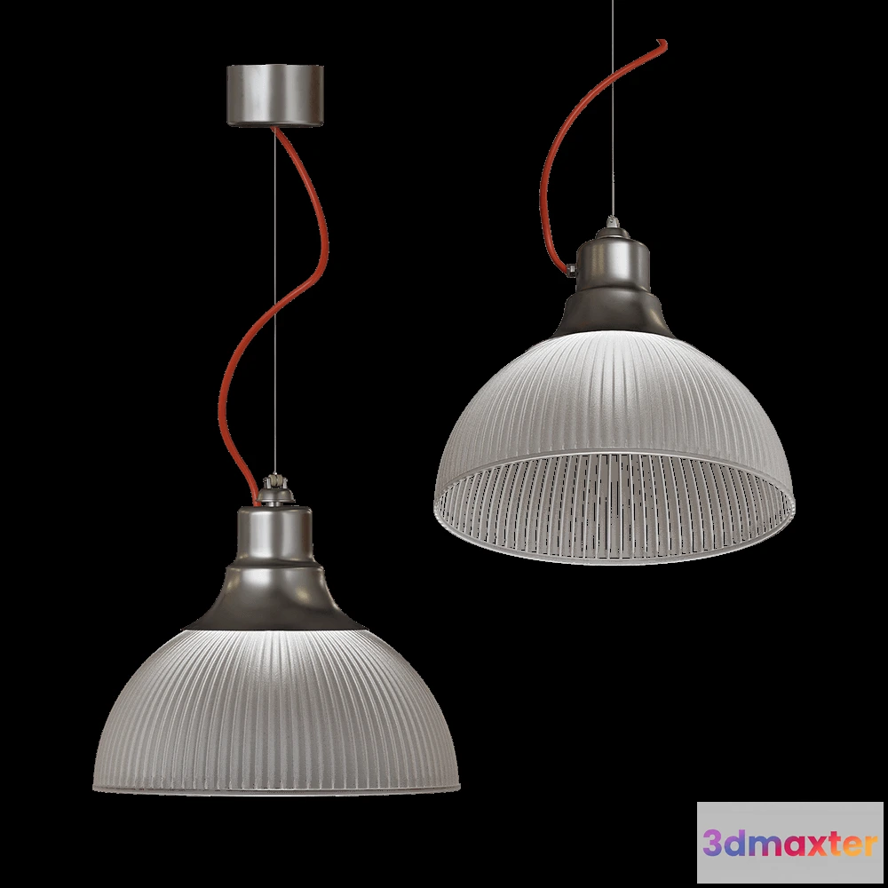 1655822 - Zava - Chandelier Berlino 3D Max