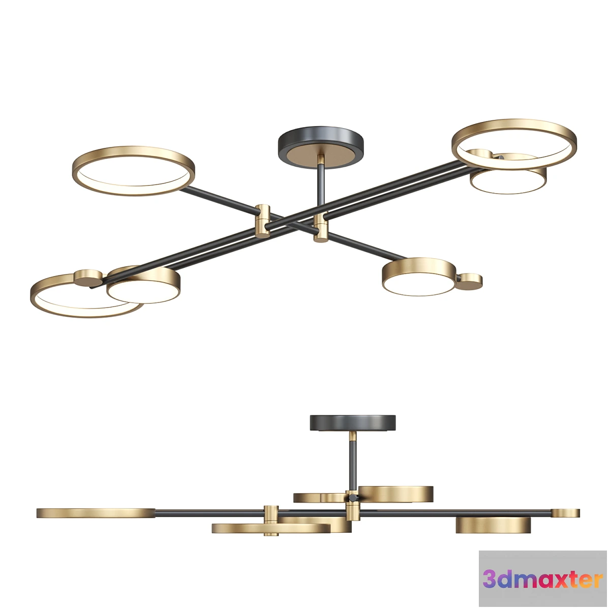 565041 - Lampatron MARSA 6