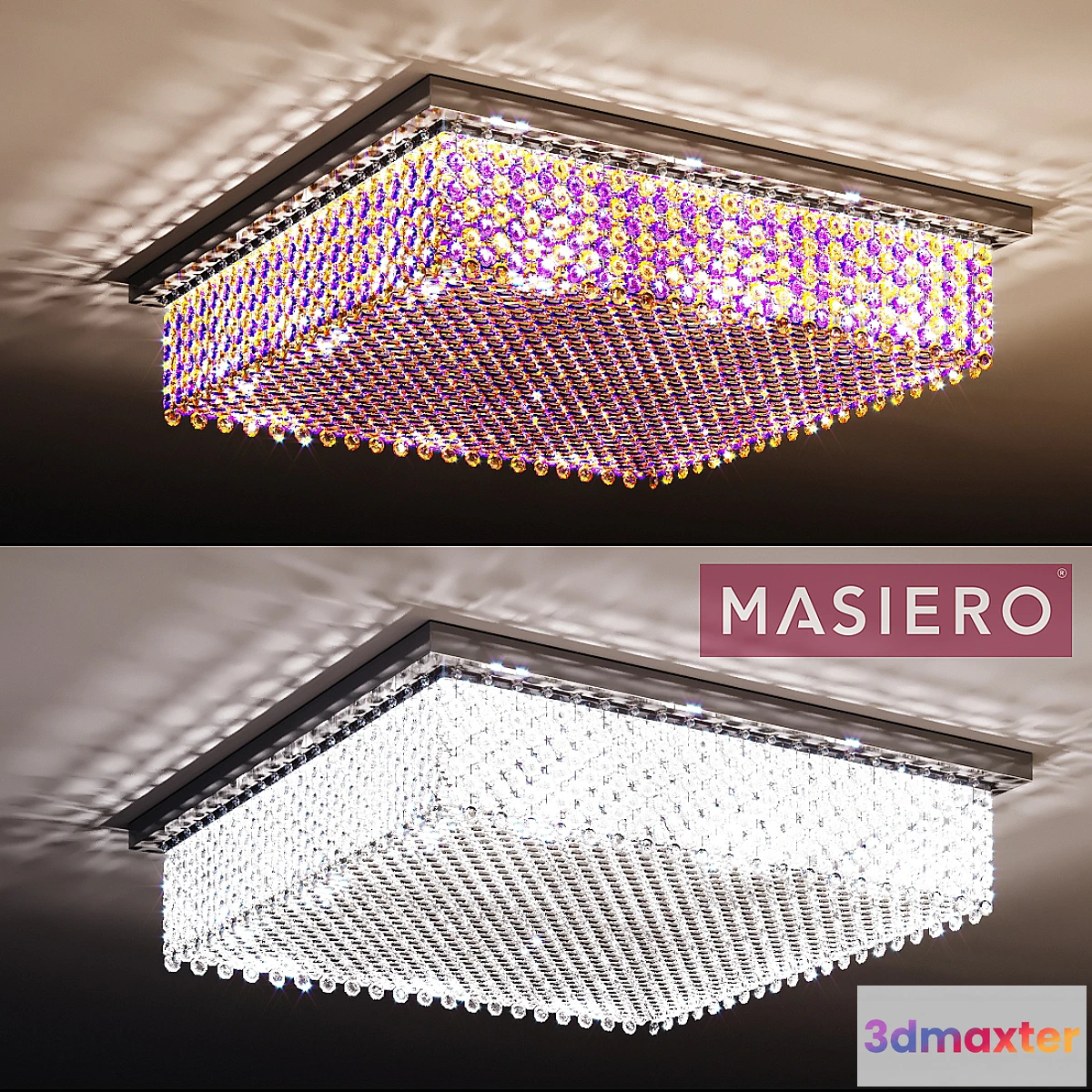 576120 - Masiero AUREA 55 PL6