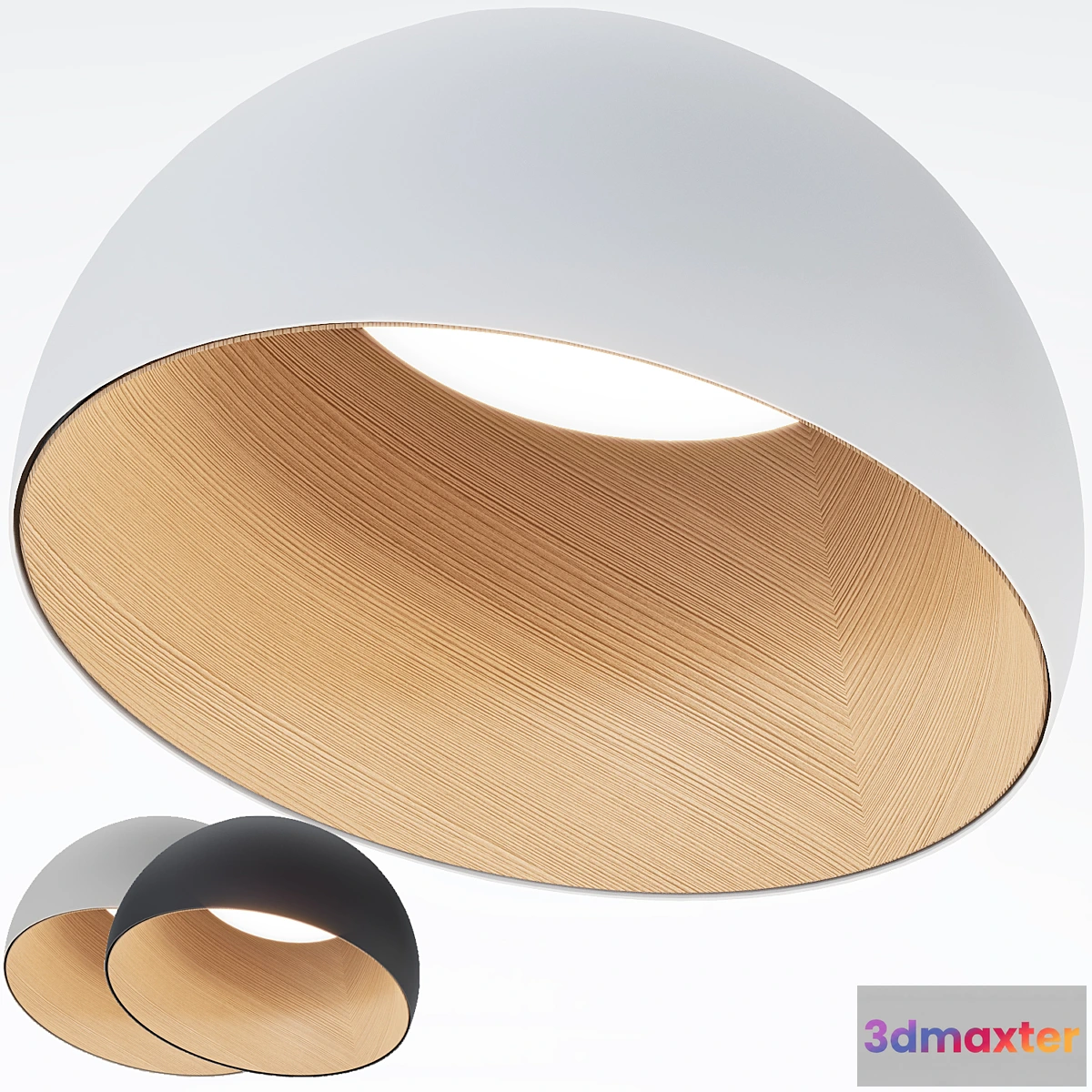 616972 - Vibia Duo 4880