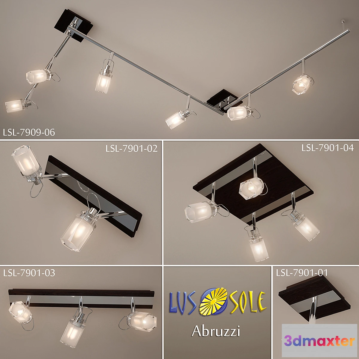 620759 - Lussole _ Abruzzi