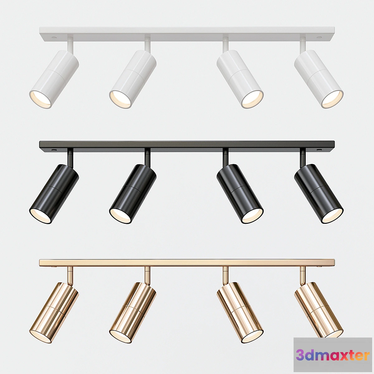 620767 - Indoor Lights 3 Types