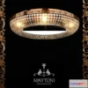 626977 - Maytoni MIR543-60AY-G