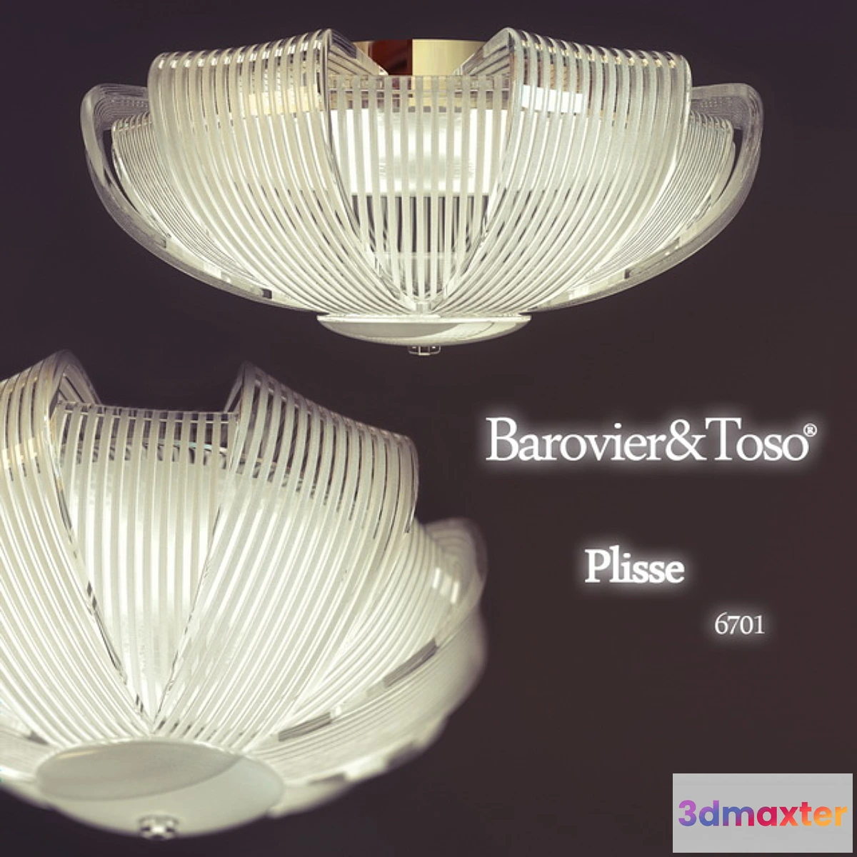 627113 - Plisse 6701