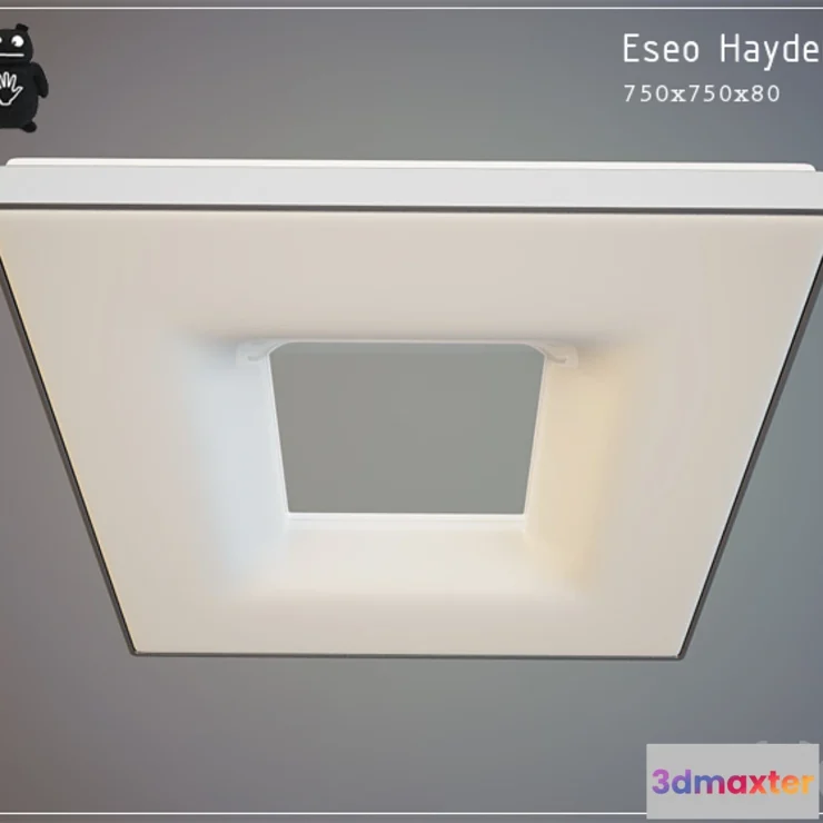 627733 - Eseo Hayden