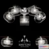 634003 - Fixtures Maytoni MOD504-05-N