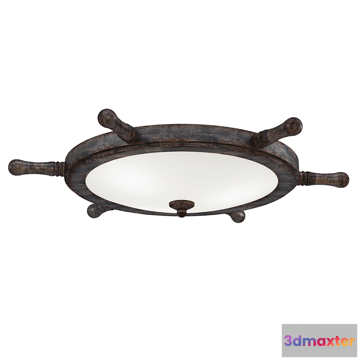 645033 - Maytoni Frigate ARM624-03-R