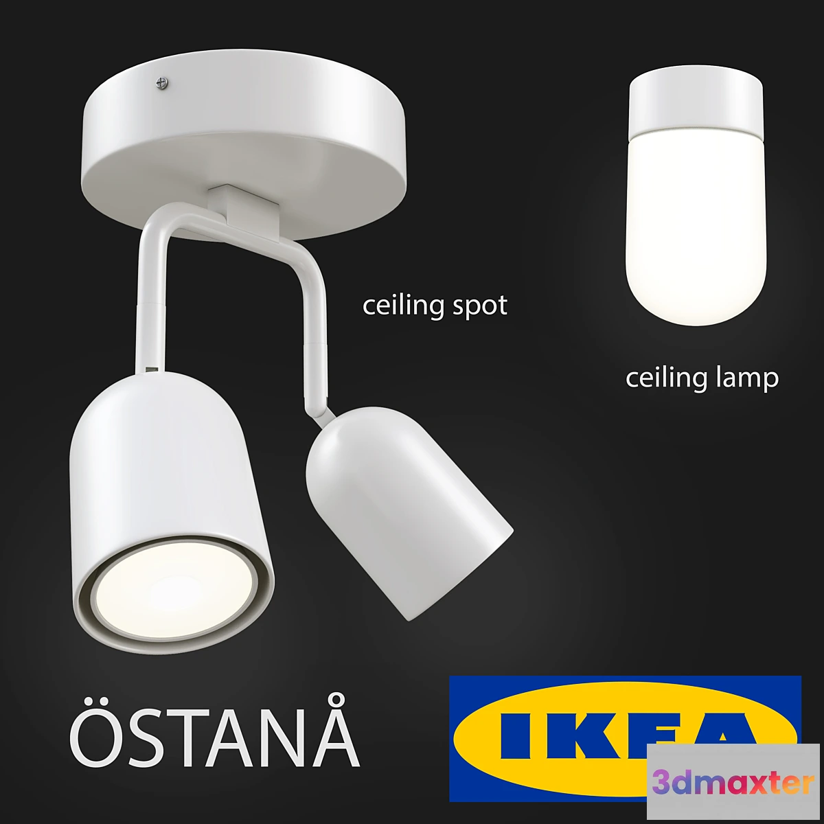 652879 - ÖSTANÅ Ikea