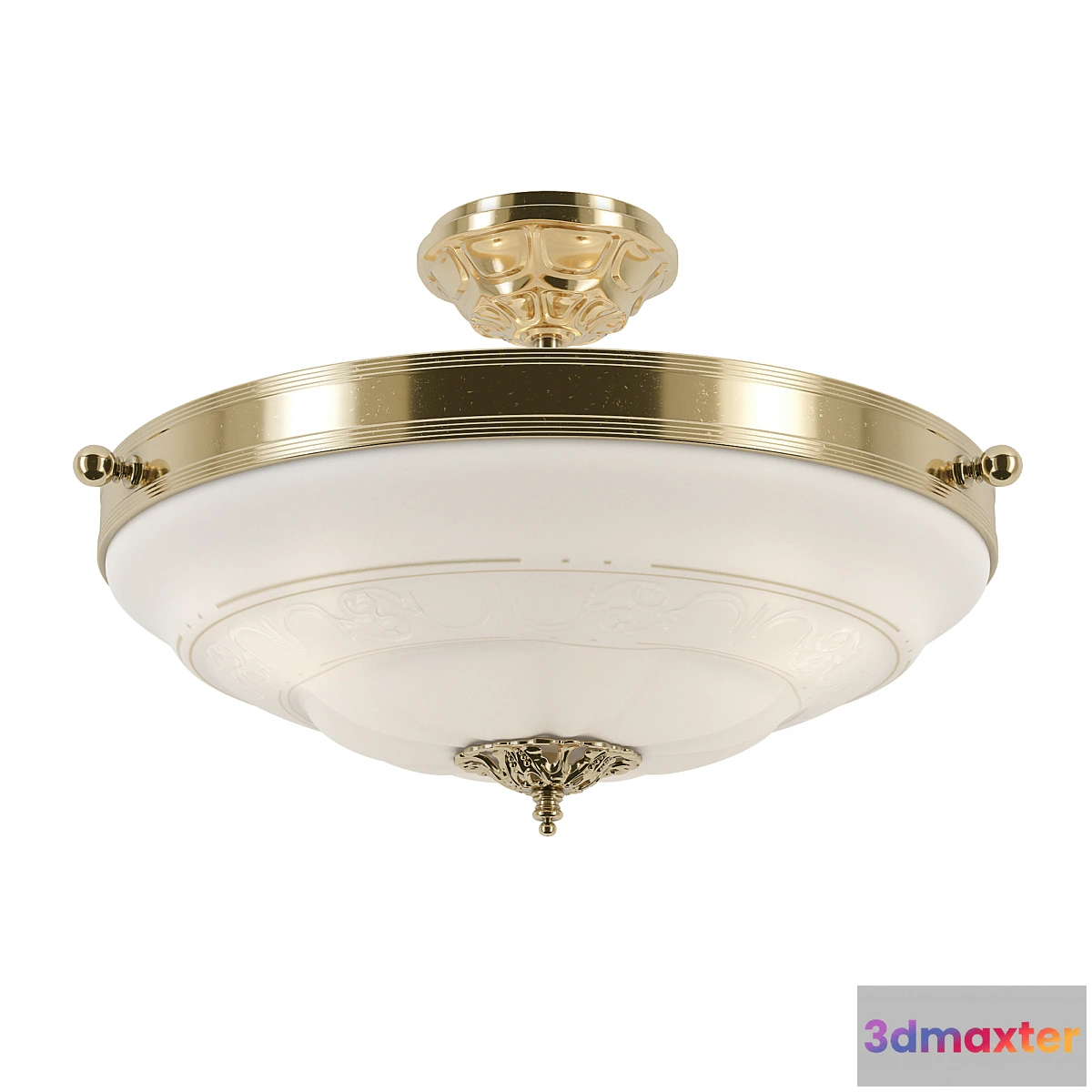 655145 - Chandelier Pavia E 1.13.P40 G