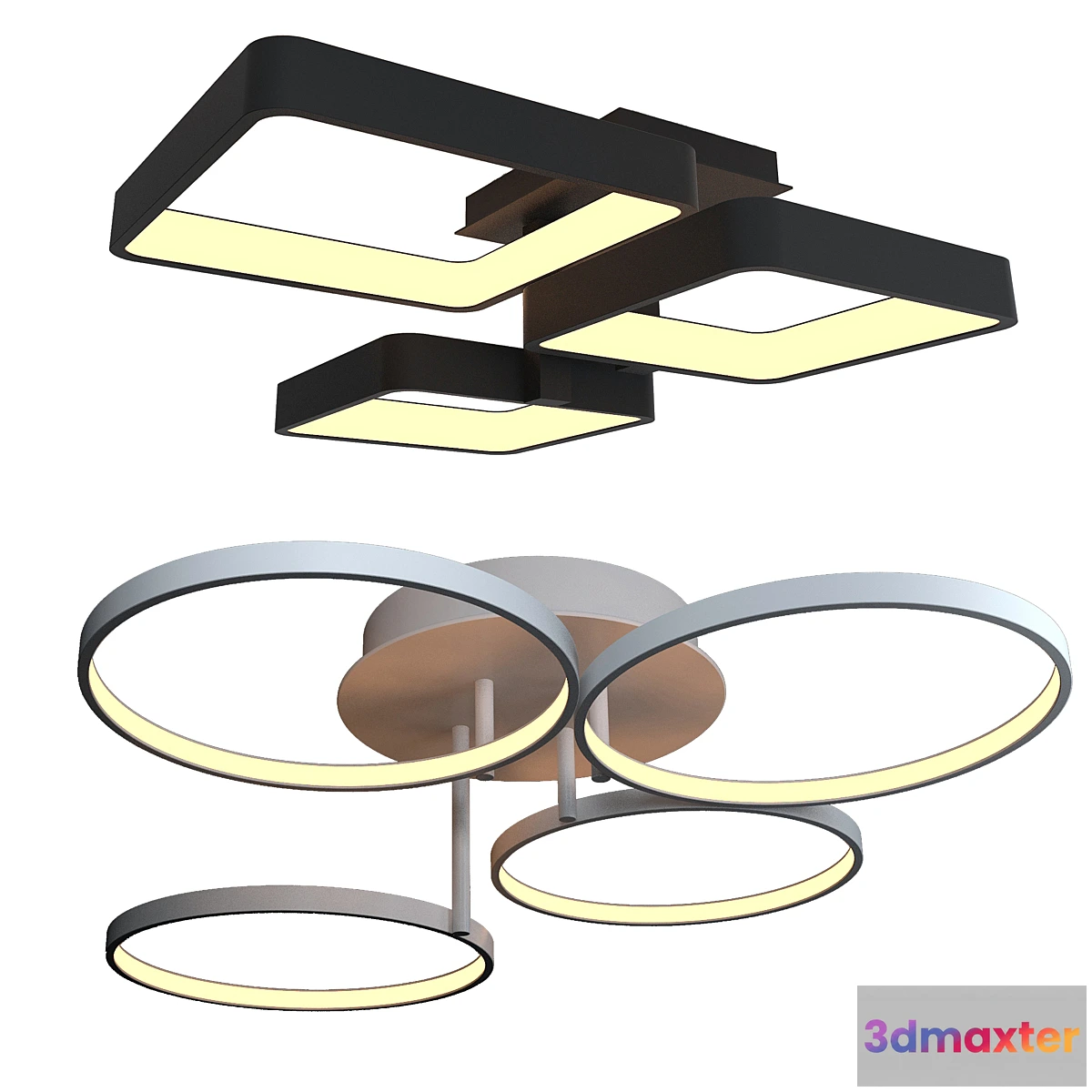 662031 - Fixtures. Collection number 19