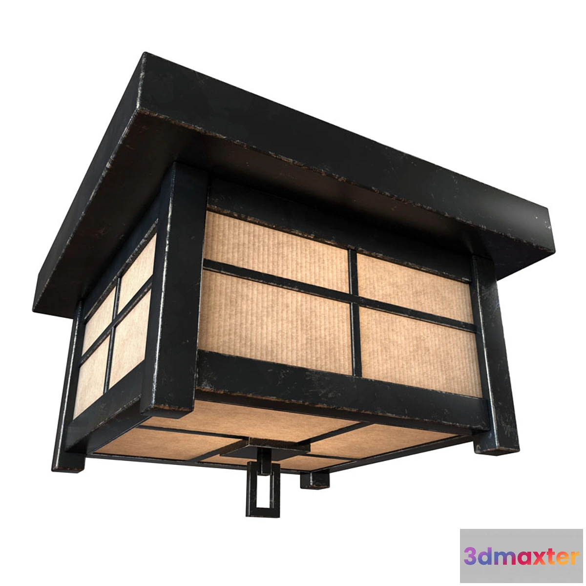 666391 - Fine Art Lamps CAPISTRANO