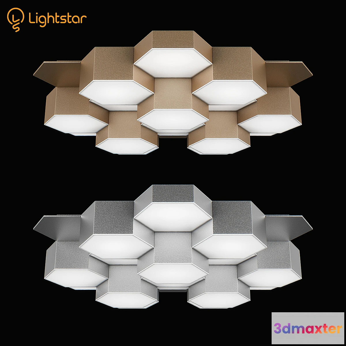 666525 - 75016x_Favo_Lightstar