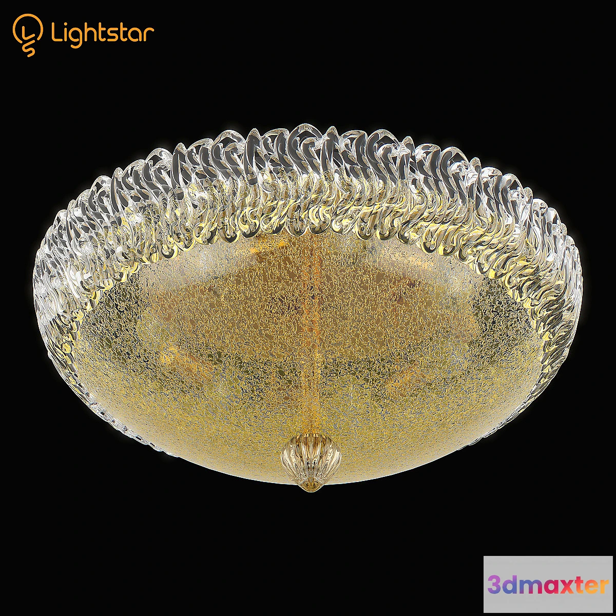 669211 - 601073_Murano_Lightstar