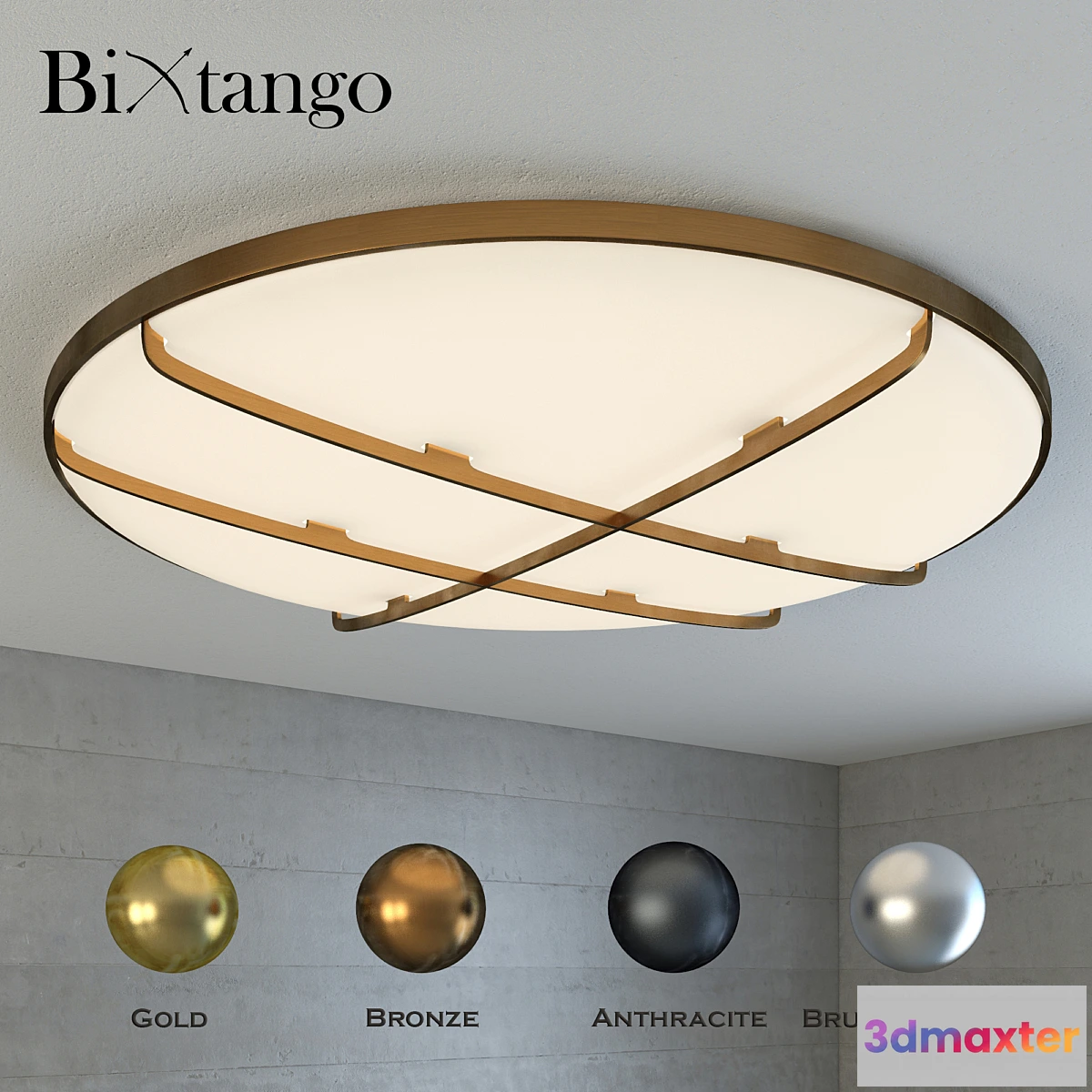 669239 - Ceiling light Bixtango