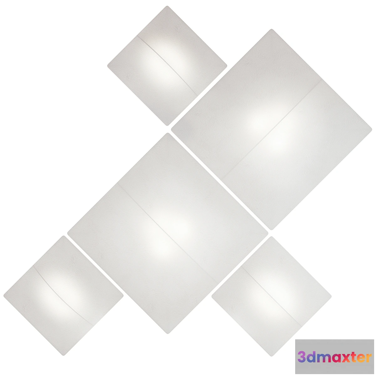 670045 - Axo light Nelly Straight - No.2