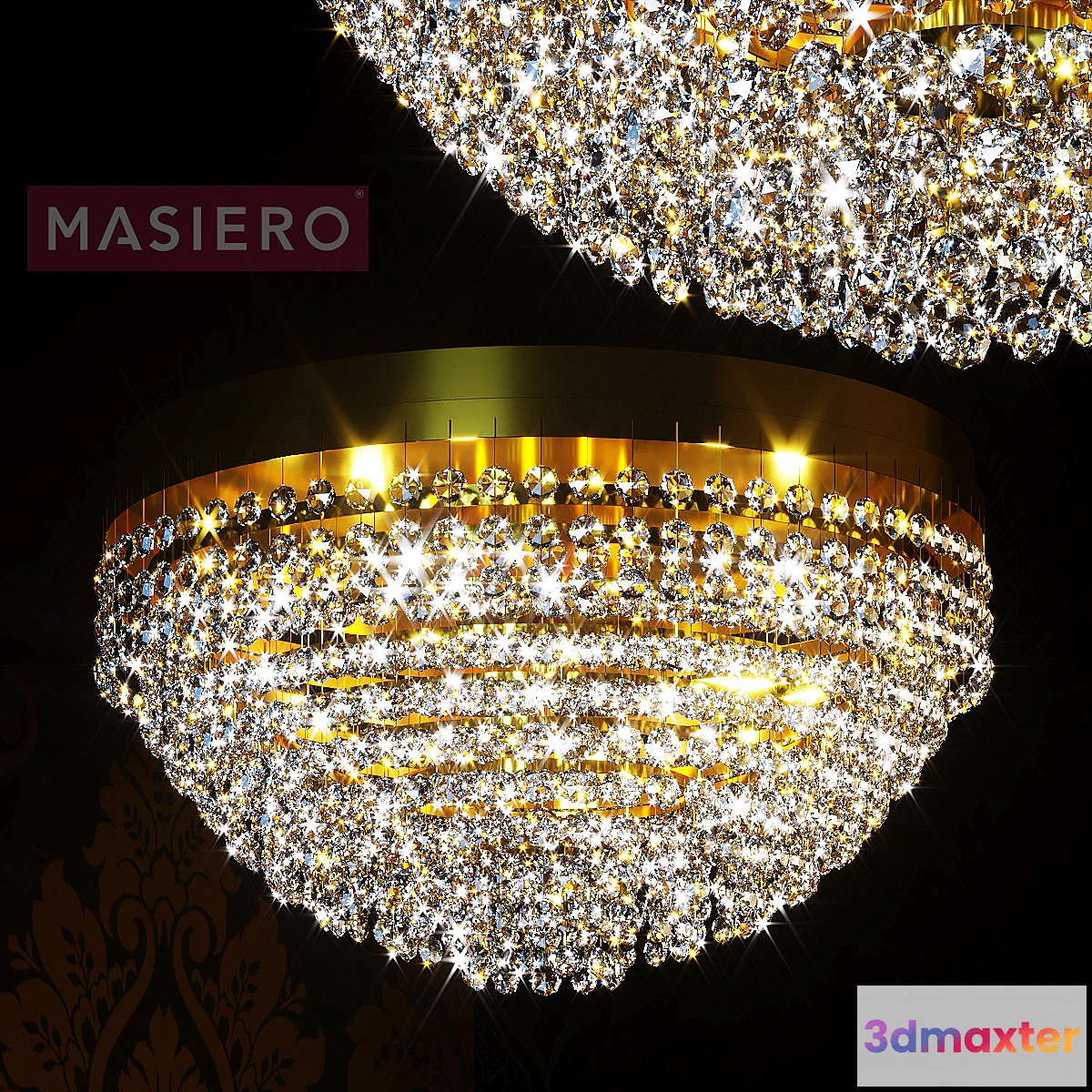 674291 - Masiero IMPERO-DECO VE 836 PL6