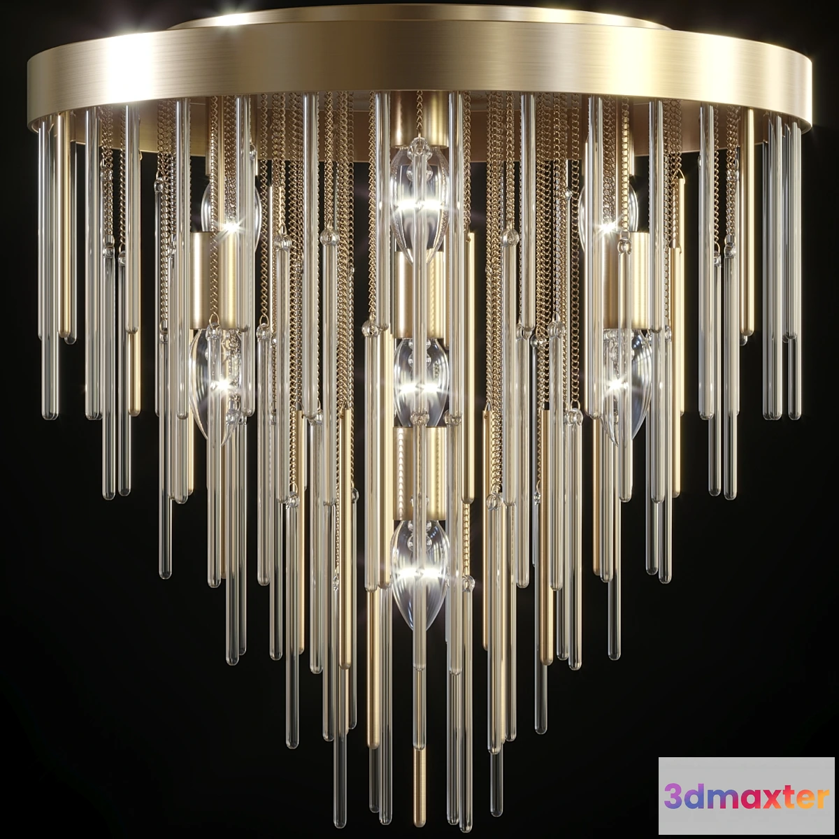 682992 - AESTRA C Lampatron