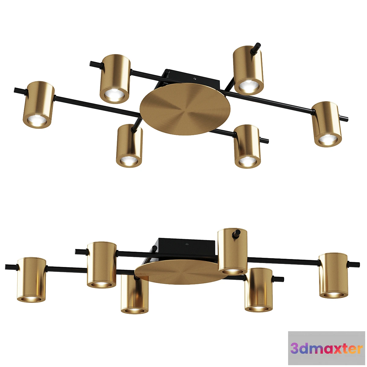 682994 - ST Luce Veroli SL1207.402.06