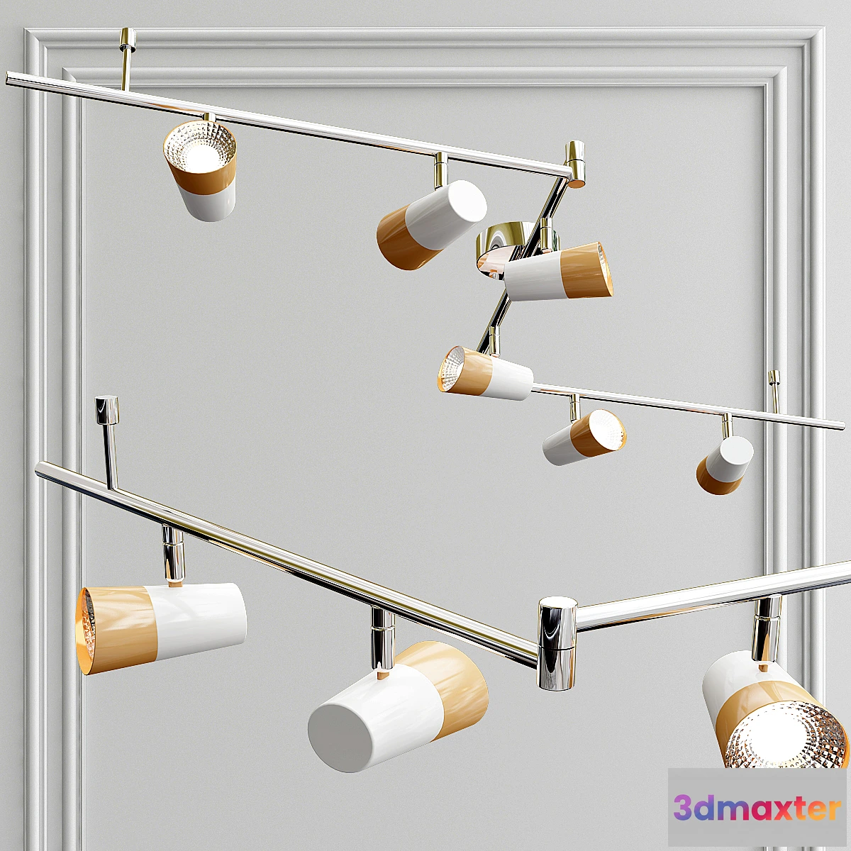 683008 - Spot demarkt ice